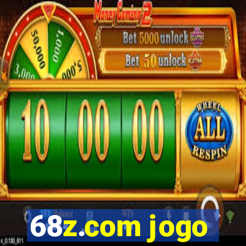 68z.com jogo